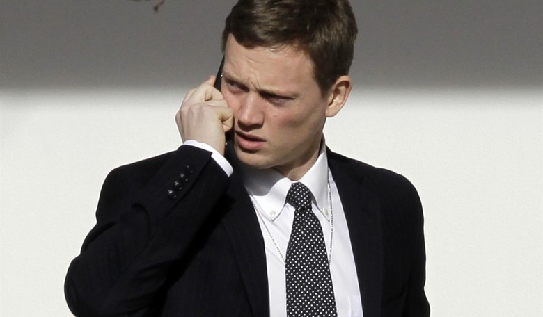Obama bro Tommy Vietor whines about Israel cutting off electricity to Gaza