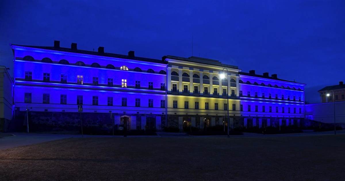 Why a Finnish MP Got Convicted of Hate Speech