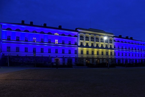 Wait, That's Why a Finnish MP Got Convicted of Hate Speech