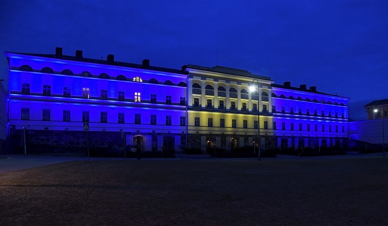Wait, That's Why a Finnish MP Got Convicted of Hate Speech