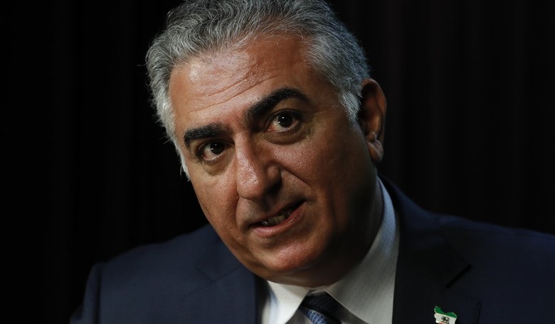 Iran Does Not Need a Crown — It Needs a Republic