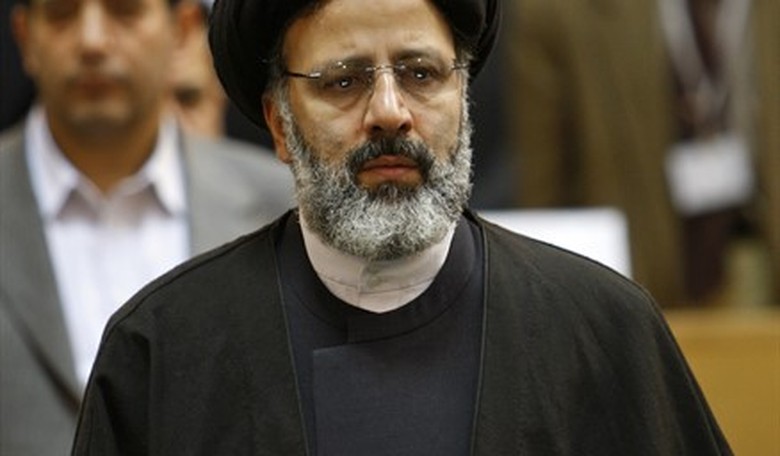 Despite Raisi’s Suppression, Iran’s Opposition Is on the Rise