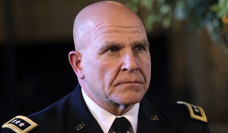 McMaster on Bannon Being Removed From NSC: It's 'Not as Significant as it Appears'