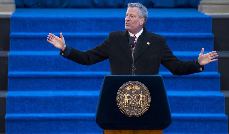Blatant Blue State Hypocrisy 