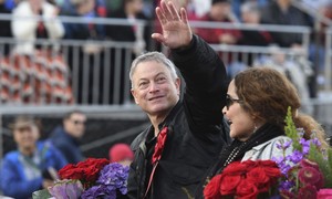 Why Gary Sinise's Latest Project Is Essential