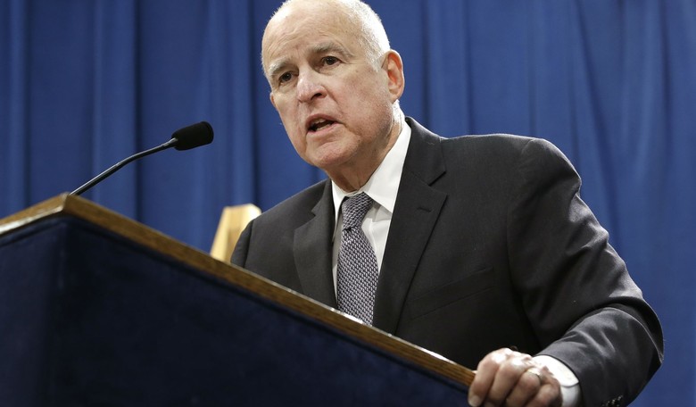 California Has Become a Disgraceful State 