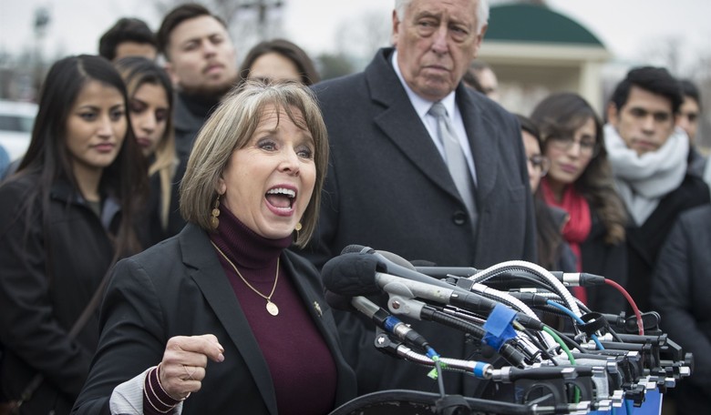 House Democrat Introduces Bill to Completely Eliminate HHS's New Conscience Rights Division 