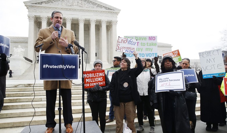 Rise of the Rust-Belt Democrats