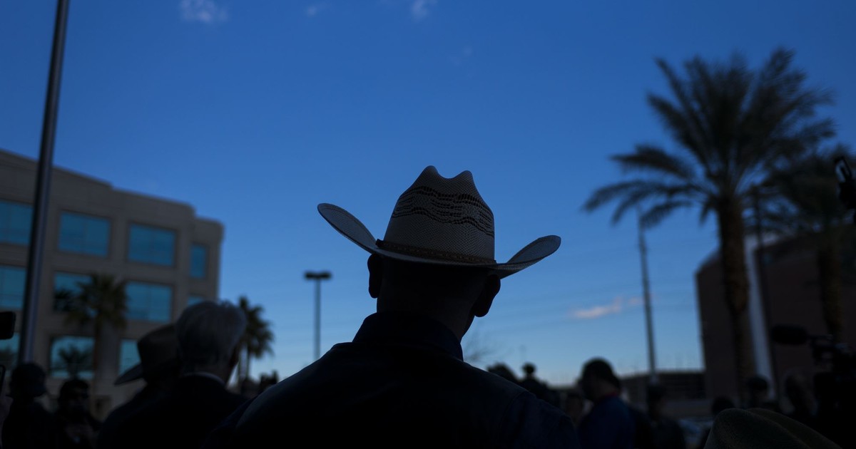redstate.com - Becca Lower - Rancher Tells Trump a Story Showing Why Radical AZ Gov. Katie Hobbs Must Lose in Midterms
