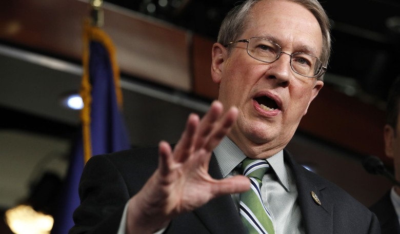 Report: GOP Leaders to Consider Goodlatte's Conservative Immigration Bill