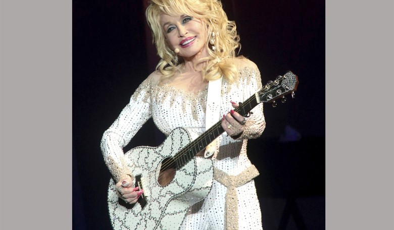 Dolly Parton Postpones Vegas Shows Citing Ongoing 'Health Concerns'