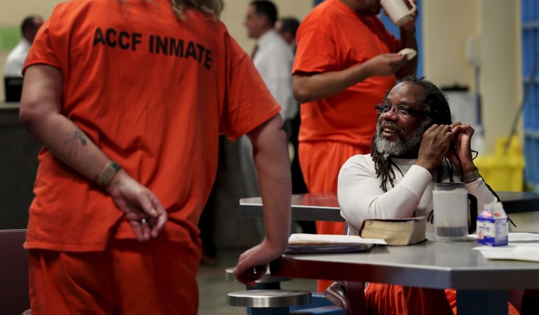 Those Imprisoned for Breaking Laws Should Have No Say in Making Laws