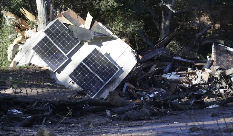America’s Real Waste Problem: Wind and Solar Waste Is Piling Up