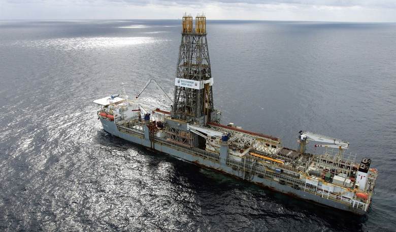 White House Cheers New Gulf of America Oil Drilling