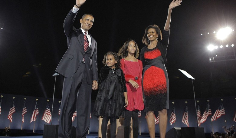 An Obama Has Been Caught Plagiarizing Again