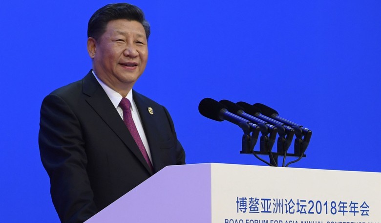 This Is China's Latest Response to Ongoing Trade Dispute With US (It's Probably Not What You Think)