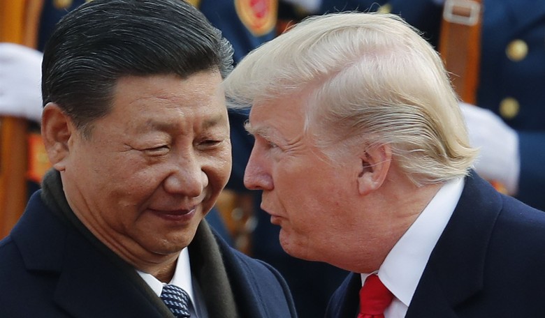 How a Trade War Becomes a World War