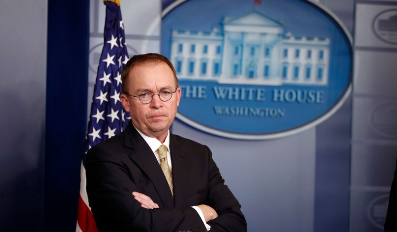 Mulvaney’s CFPB a Tamed, Humbled Agency