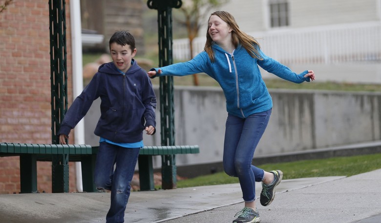 Kirk Cameron’s New Show Teaches Kids ‘Clear Moral Lesson’