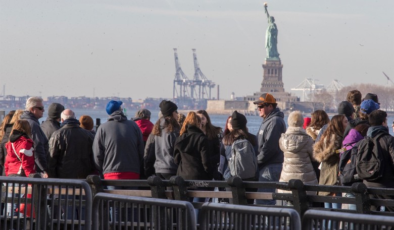 Will 'Whiteshift' Save America From Ethnic Strife?