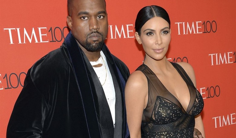 Oh, Say Kanye Sees