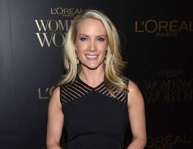 WATCH: Dana Perino Decimates Kamala Harris Over Her Vacuousness 