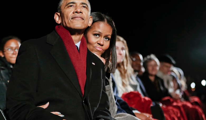 Puppets and Puppeteers Peddling 'White Privilege'