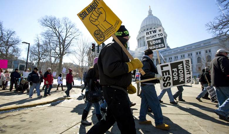 The PRO Act Is Anti-worker