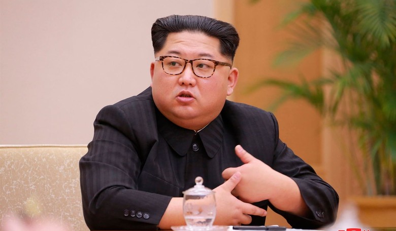 BREAKING: North Korea Suspends Nuclear Missile Testing