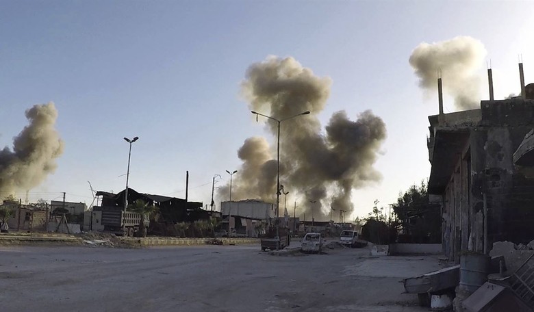 We Need To Get Real About Syria 