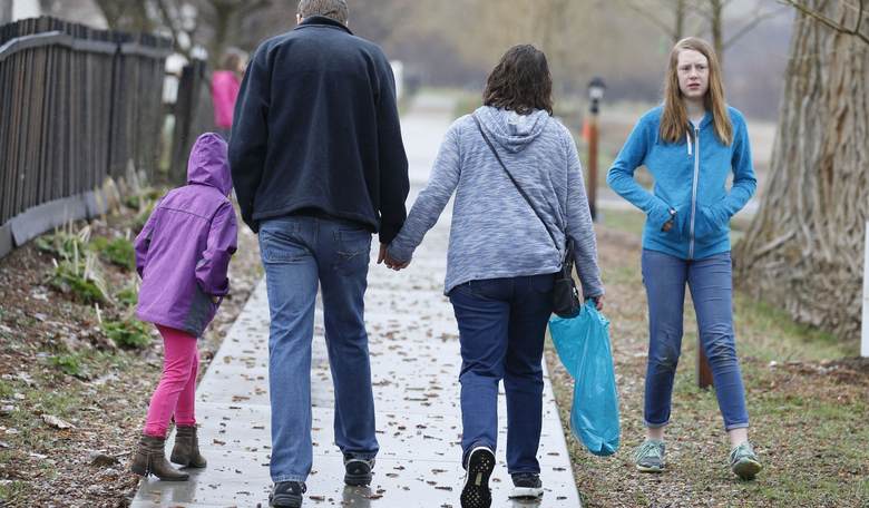 Free-Range Kids vs. Deranged Adults