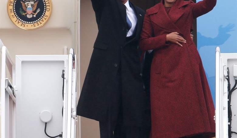 Obama Record of Lawlessness Continues with New Enablers