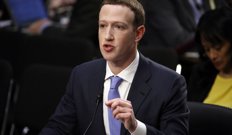 Cruz Grills Zuckerberg on Facebook's Censorship of Conservatives 