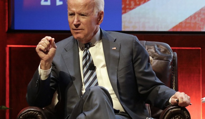 Joe Biden, Dems and the Race Card: They Don't Leave Home Without It 