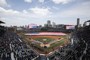 Patriotic Cubs Fan Made Sure the National Anthem Was Respected