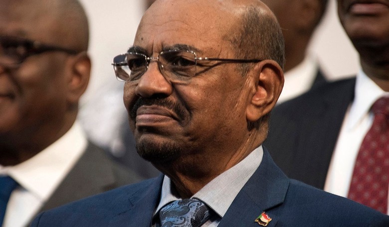 Sudan's Protestors Now Confront the Military Transitional Council
