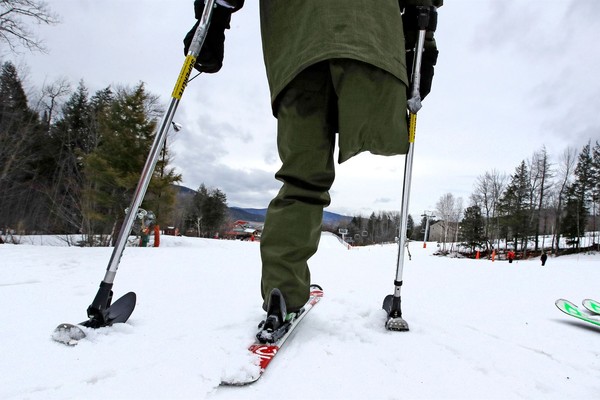 But for the Grace of God... How Lucky We Are