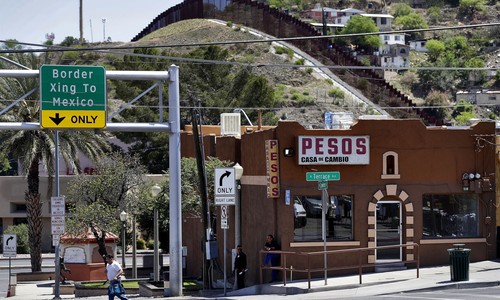Unclear New Threat Prompts US Travel Restrictions in Nogales