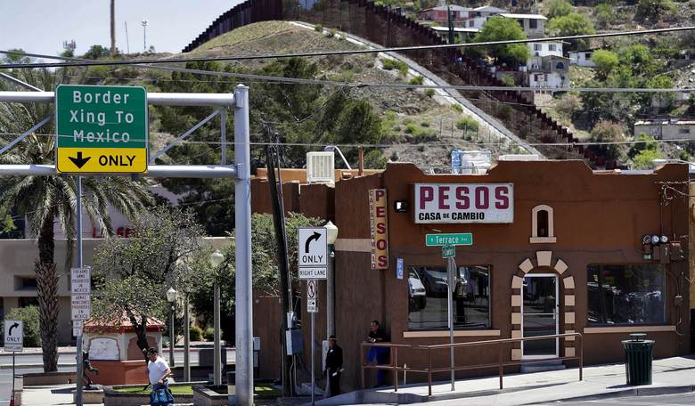 Unclear New Threat Prompts US Travel Restrictions in Nogales