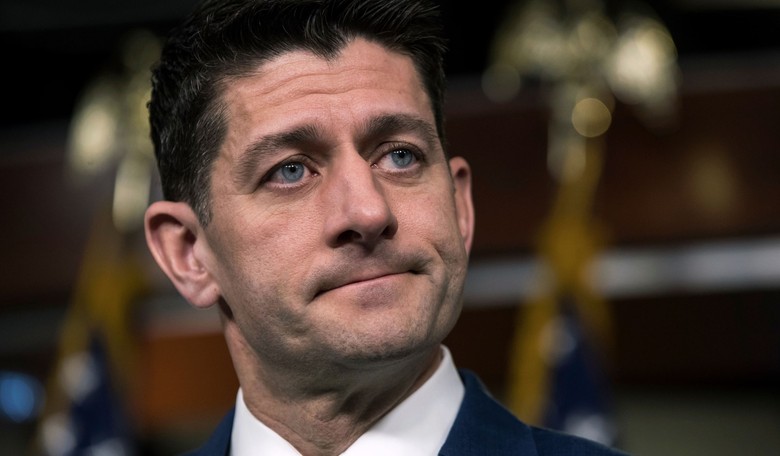 Lawmakers React To Speaker Ryan’s Decision To Leave Congress 