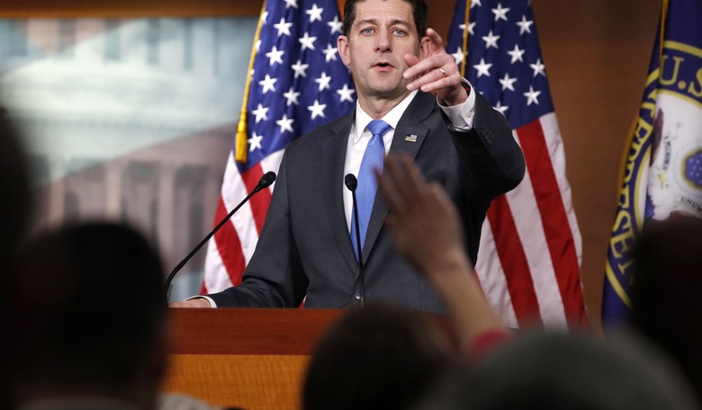 Paul Ryan and Freedom