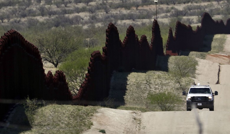 Nogales Border Patrol Confiscates $3.8 Million Worth of Meth, Fentanyl, and Heroin In Four Days