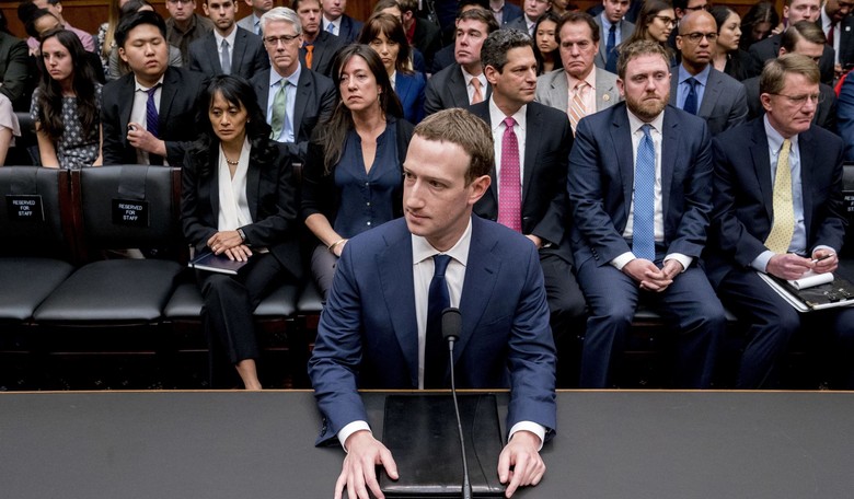 New Poll on Privacy Concerns May Signal Trouble for Facebook