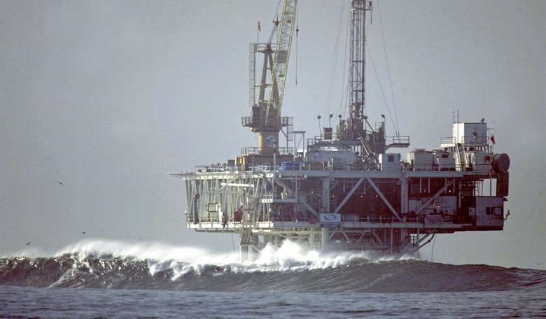 Winning! Big Drilling Lease Sales on for Alaska, Gulf of America