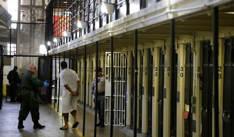 San Quentin Prison and School Choice 