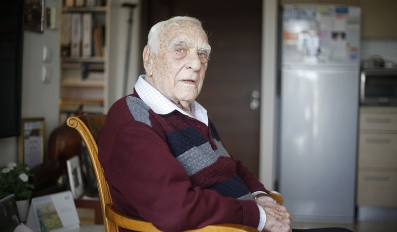 Senior Citizens Will Be the 'Deciding Factor' in 2020 Election