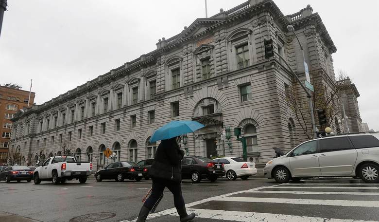 New: 9th Circuit Puts District Court in Check After It Holds Up Trump Admin Immigration Efforts