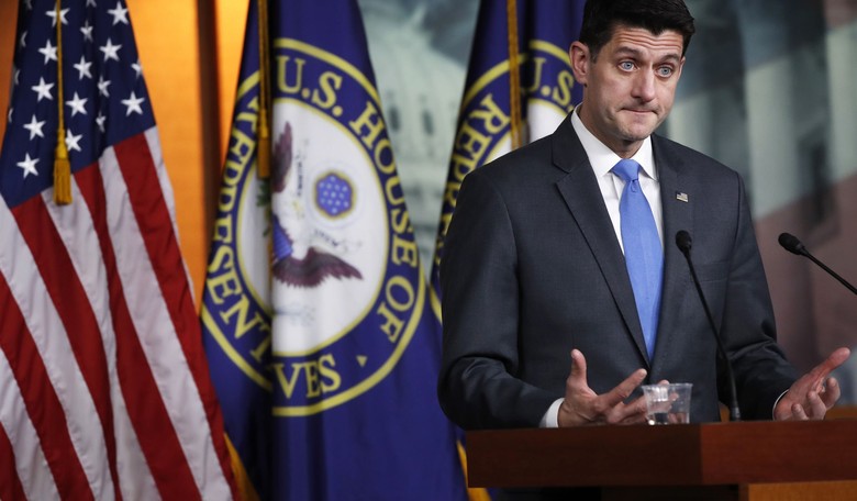 Total Chaos: Looks Like House Immigration Push Is Collapsing 