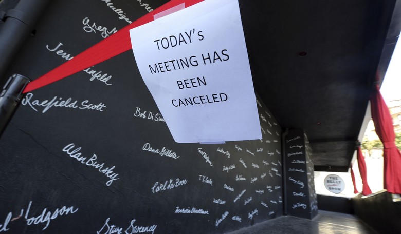SJWs Assemble! Asian American Comic Yanked At Event...That Supports Asian American Expression 