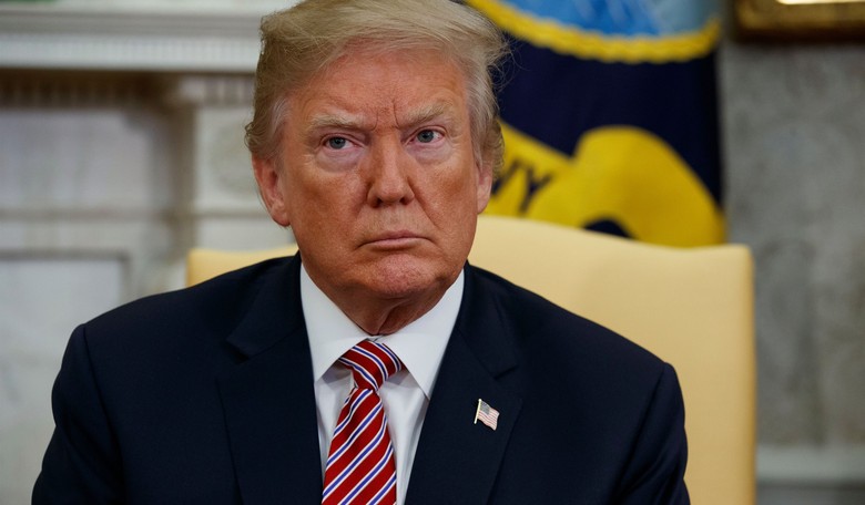 Tariffs - No, But Give Me A Solution